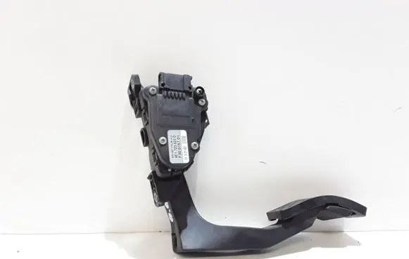 Audi A8 S8 D3 4E Accelerator throttle pedal 4E1723523D