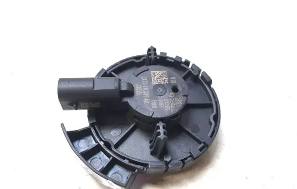 Ford Focus Airbag deployment crash/impact sensor JX7T14C676AA