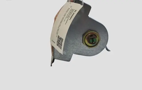 Saab 9-3 Ver2 Passenger airbag 600301000E BAMPT11046