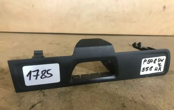 Peugeot 508 Panel trim 9688553877 1057148X