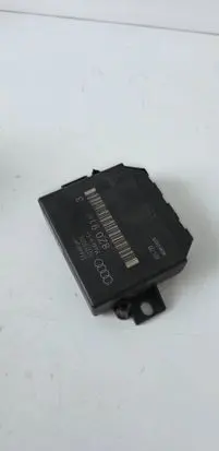 Audi A6 S6 C5 4B Parking PDC control unit/module 8Z0919283 H02SD08 601720