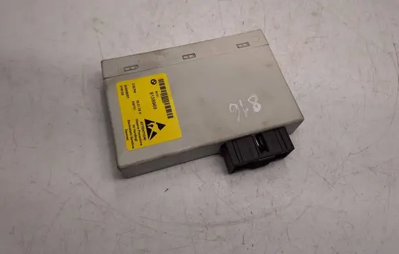 BMW 5 E60 E61 Other control units/modules 9138969 61319138969