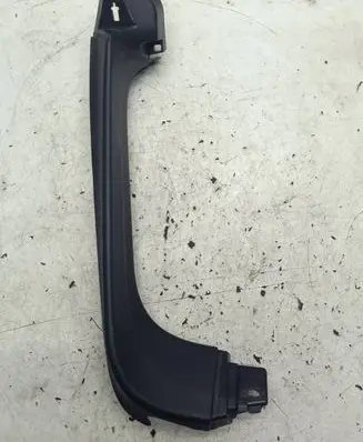 Audi Q7 4M Other trunk/boot trim element 4M0867607E