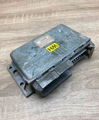 Opel Vectra A ABS control unit/module 0265100039