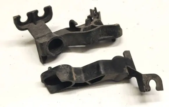 Mercedes-Benz S W222 Other front suspension part K165