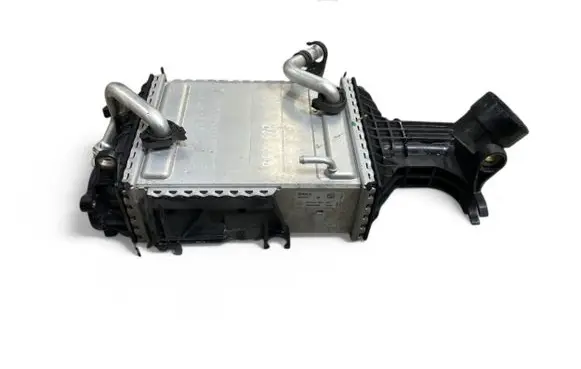 Mercedes-Benz CLS C257 Intercooler radiator A6560107200