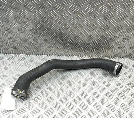 Peugeot 308 Intercooler hose/pipe 9820100680
