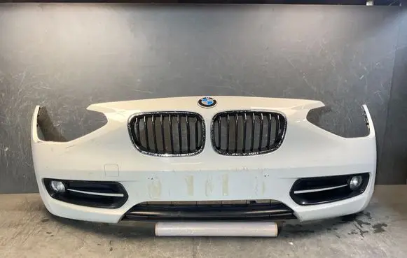 BMW 1 F20 F21 Front bumper 51117272568 7272568