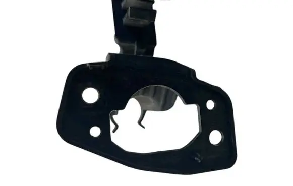Seat Ibiza IV (6J,6P) Headlight washer nozzle holder 6J0807596A 14884SG4