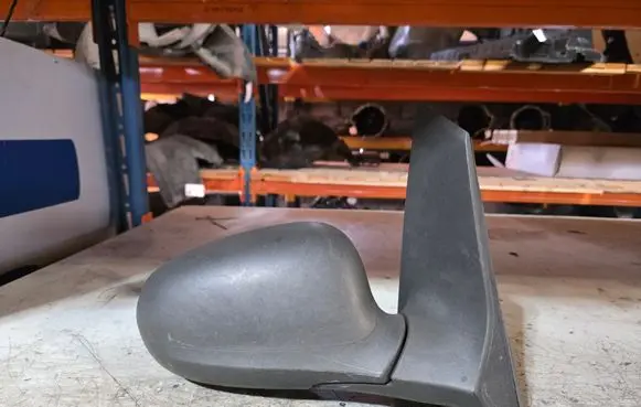 Ford Ka Manual wing mirror 024908