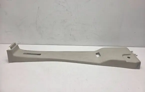 Peugeot Boxer (B) pillar trim (top) 1305791070
