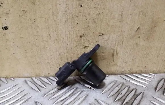 Nissan Qashqai Crankshaft position sensor 8200033686 215912874