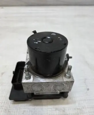 Seat Ibiza IV (6J,6P) ABS control unit/module 6R0614517