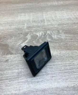 Mercedes-Benz A W176 Number plate light A0009062903 A095714