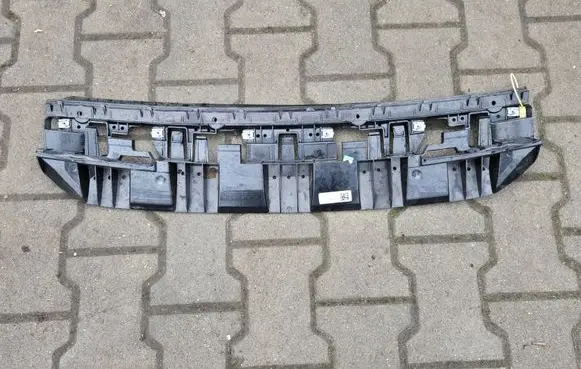 BMW 4 G22 G23 G24 G26 Front bumper support beam 5A0C6E6