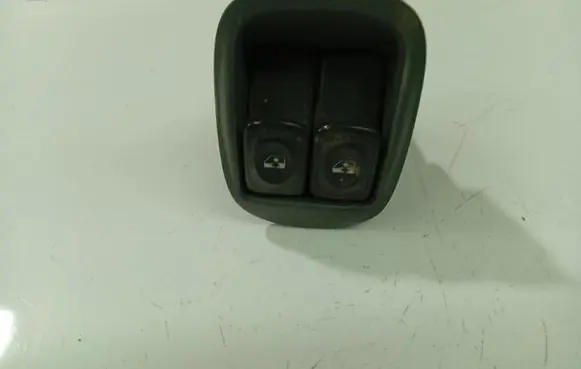 Renault Scenic I Electric window control switch 7700836269