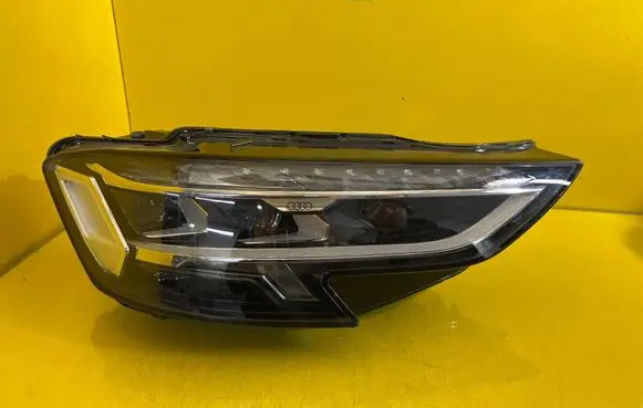 Audi A8 S8 D5 Headlight/headlamp 4N0941080B