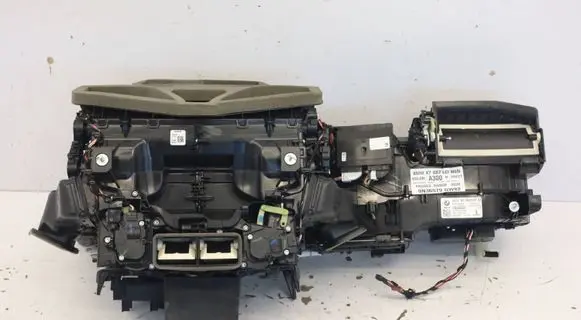 BMW X7 G07 Interior heater climate box assembly 7944537MWGK1106226 7944537