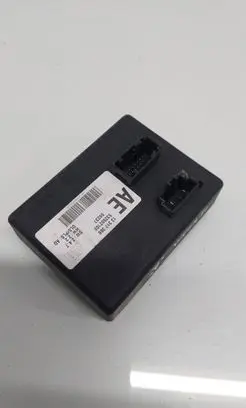 Light module LCM