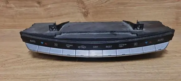 Mercedes-Benz S W221 Climate control unit A2219055200