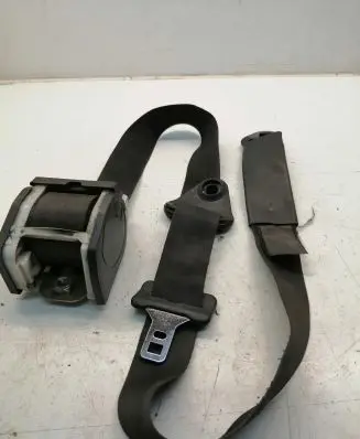 Ford Transit Front seatbelt