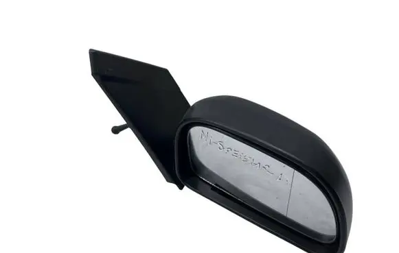 Manual wing mirror