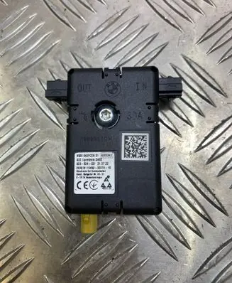 BMW M3 G80 Aerial antenna amplifier 18899510h