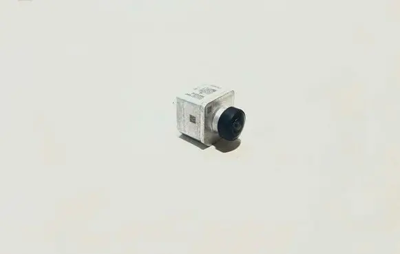BMW X6 G06 Reversing camera 5A47225 5B65EA7