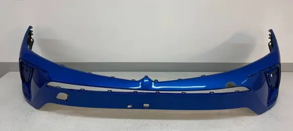 Opel Grandland X Front bumper 9840131477