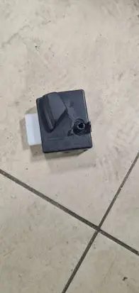 Seat control module