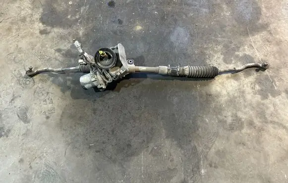 Honda Civic Steering rack HSMJX8751 5Z24 Q003T63571