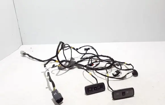 Ford Mach-E I Other wiring loom LJ8T14335EAE