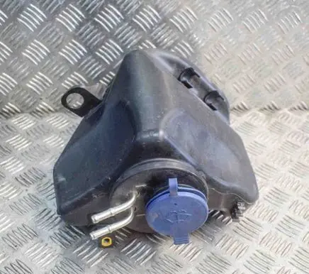 Mercedes-Benz S C217 Windshield washer fluid reservoir/tank A2228690420