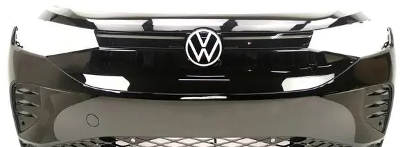 Volkswagen ID.3 Front bumper 11A807217A