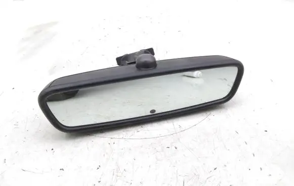 BMW X5 F15 Rear view mirror (interior) 925613804 9053110000