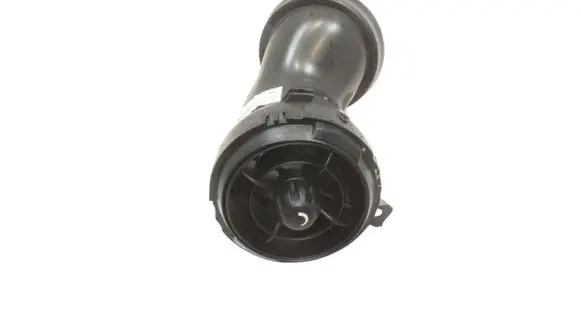 Mini One - Cooper Coupe R56 Dash center air vent grill 925401201 RG24504155