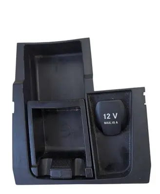 Mercedes-Benz B W245 Ashtray (front) A1698100179 750016010