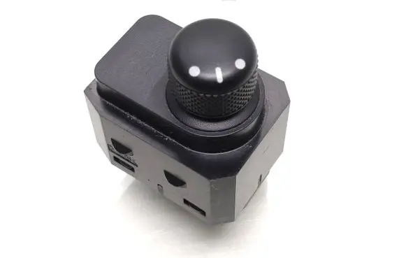 Suzuki Grand Vitara II Wing mirror switch 62J000606T 62J00 0606T
