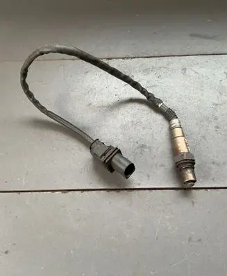 Lambda probe sensor