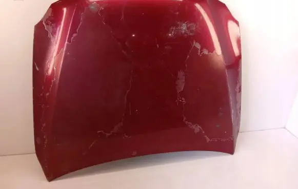 Lexus IS 220D-250-350 Engine bonnet/hood