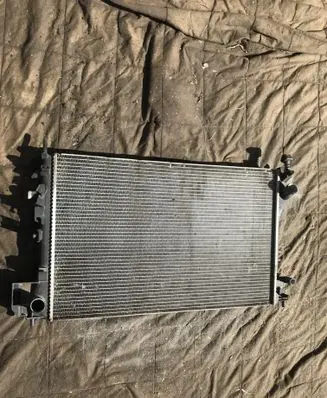 Opel Signum Coolant radiator 13108569 873014TB
