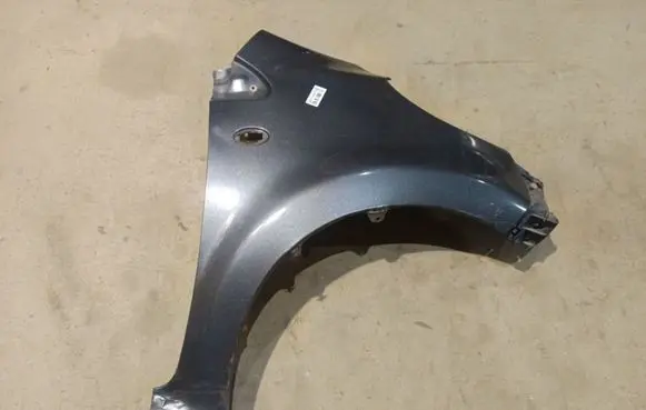 Peugeot 107 Fender