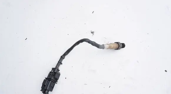 KIA Sportage Lambda probe sensor