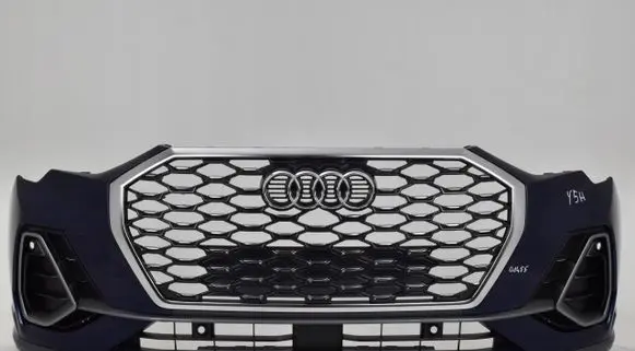 Audi Q3 F3 Front bumper