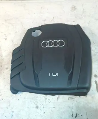 Audi A6 C7 Engine cover (trim) 03L103925