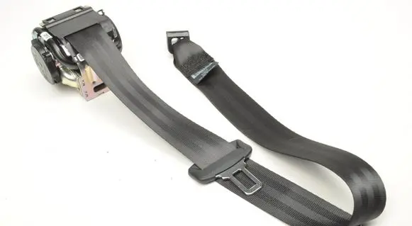 Volvo XC60 Rear seatbelt 39838359