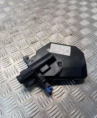 BMW 7 E65 E66 Ignition lock 6942487