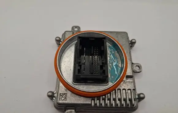 Audi A3 S3 8V Xenon control unit/module 992941571AA 10101500038 992941571A