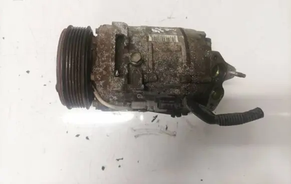 Nissan X-Trail T31 Air conditioning (A/C) compressor (pump) 8860274480