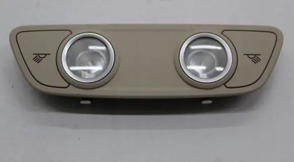 Audi Q7 4M Rear seat light 4M0947111